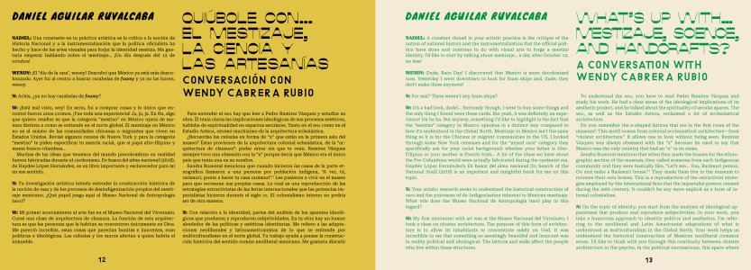 The adventures of relative existence and other tales