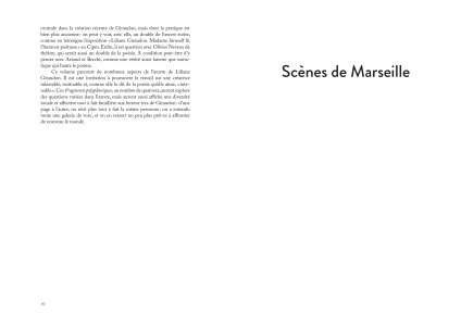 Fragments polyphoniques