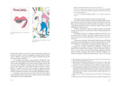 Fragments polyphoniques