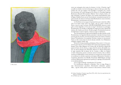 Fragments polyphoniques