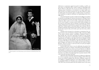 Fragments polyphoniques