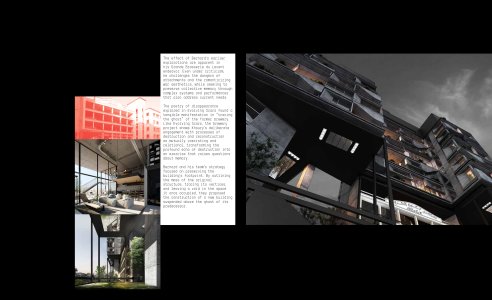 Provoking the Territory