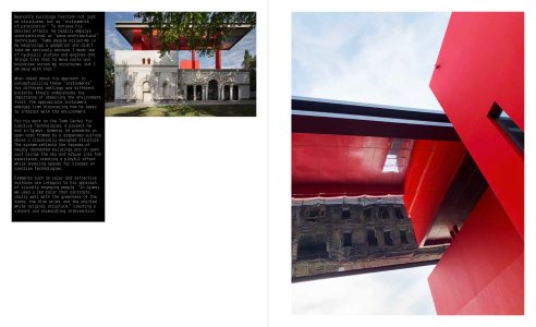 Provoking the Territory