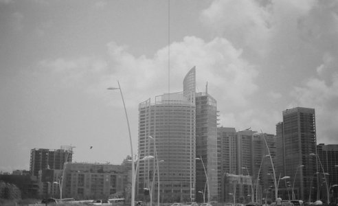 Provoking the Territory