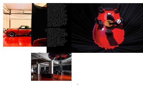 Provoking the Territory