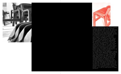 Provoking the Territory