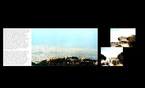 Provoking the Territory