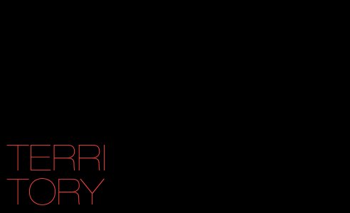 Provoking the Territory