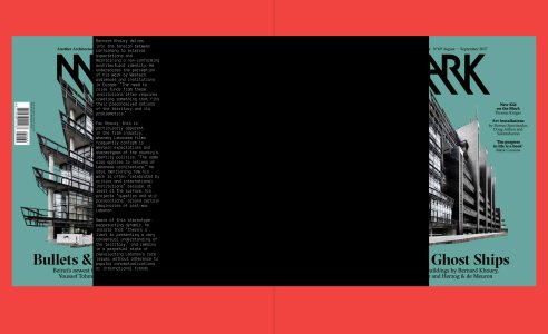 Provoking the Territory