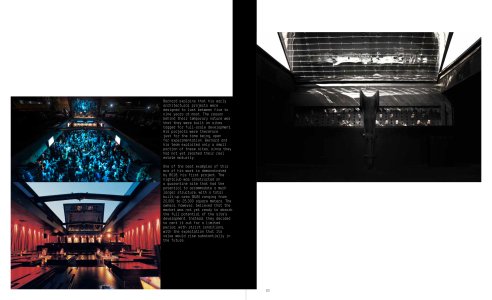 Provoking the Territory