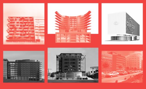 Provoking the Territory