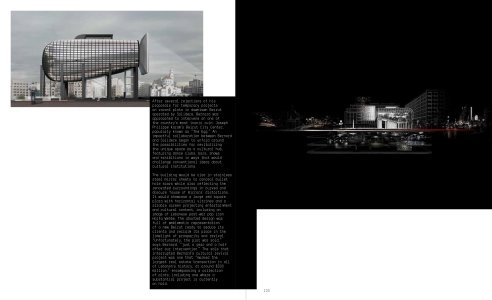 Provoking the Territory