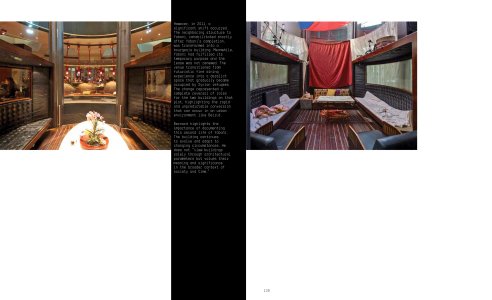 Provoking the Territory