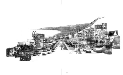 Provoking the Territory