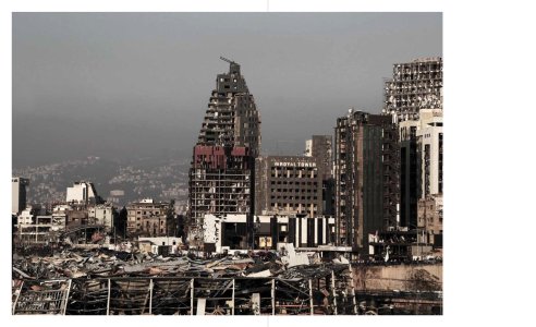 Provoking the Territory