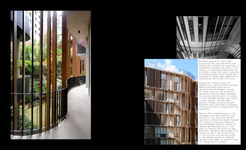 Provoking the Territory