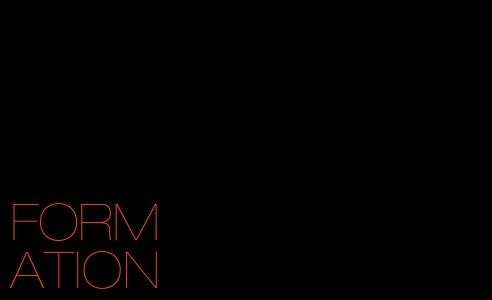 Provoking the Territory