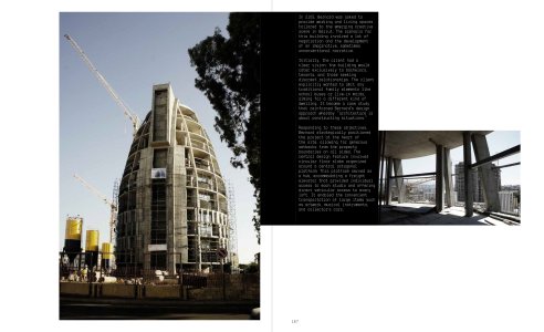 Provoking the Territory