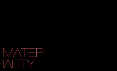 Provoking the Territory