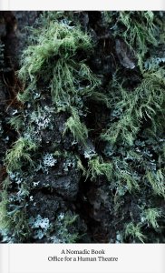  OHT (Office for a Human Theatre) - A Nomadic Book