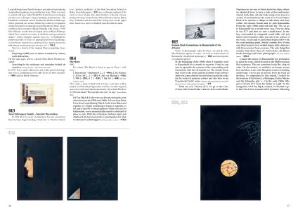 Catalogue Raisonnable