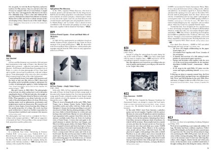 Catalogue Raisonnable