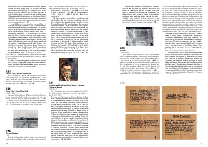 Catalogue Raisonnable