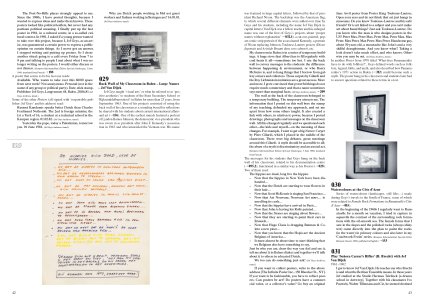 Catalogue Raisonnable