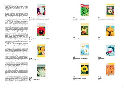 Catalogue Raisonnable