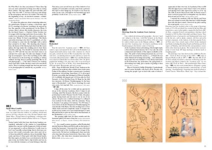 Catalogue Raisonnable