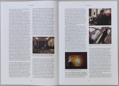 Passages transatlantiques entre les arts