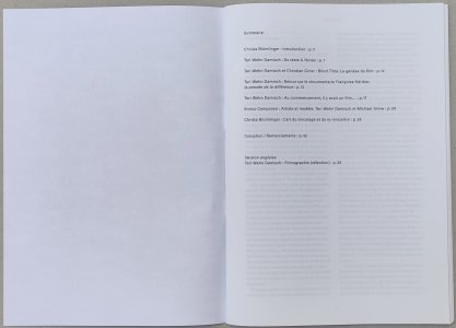 Passages transatlantiques entre les arts