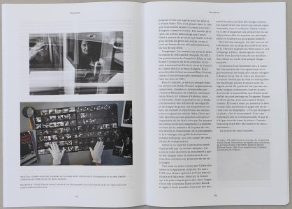 Passages transatlantiques entre les arts