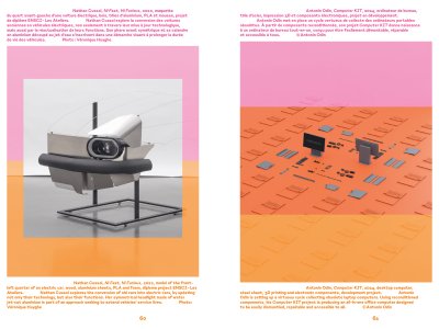 Ressource(s), présager demain