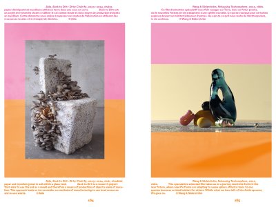 Ressource(s), présager demain