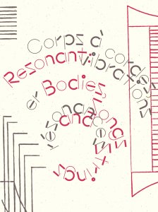 Corps à cordes - Vibrations et résonances