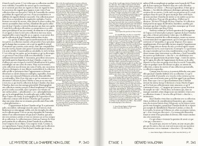 Énormément bizarre