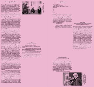 Énormément bizarre