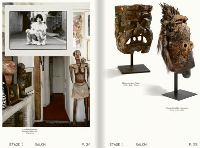 Énormément bizarre