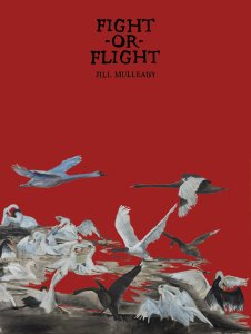 Jill Mulleady - Fight-or-Flight