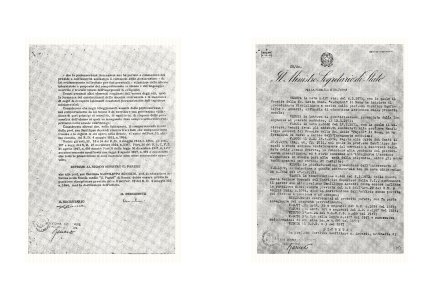 Superior and Inferior