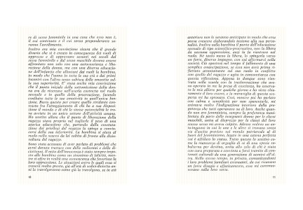 Superior and Inferior