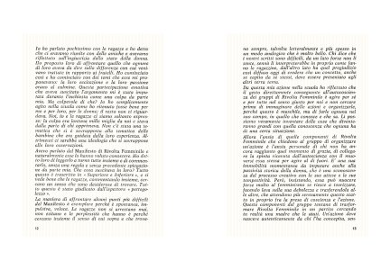 Superior and Inferior