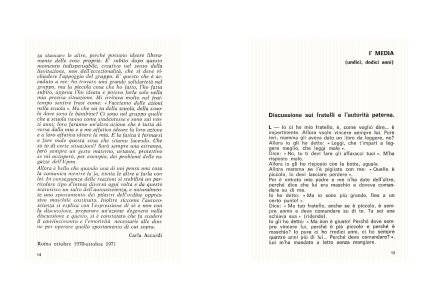 Superior and Inferior