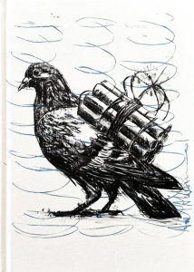 Adel Abdessemed - One Big Bang