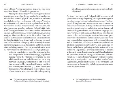 Unlearning with Translation