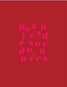 Beautés désordonnées