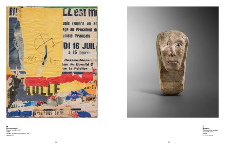 Beautés désordonnées