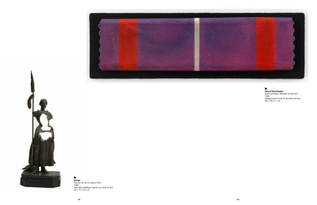 Beautés désordonnées