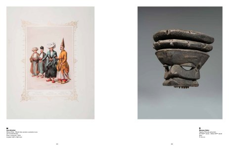 Beautés désordonnées